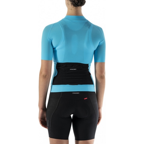 ETXE-ONDO ( �G�`�F�I���h ) �����W���[�W WOMEN ALDA 110LW S/S JERSEY ( �E�B�����Y �A���_ 110LW �V���[�g�X���[�u�W���[�W ) �X�J�C�u���[ XXS ���f�B�[�X