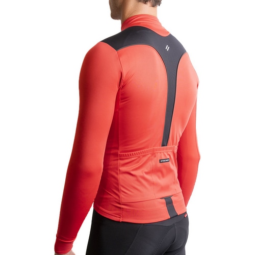 ETXE-ONDO ( G`FIh ) WPbg DENA GORE-TEX WINDSTOPPER JACKET ( fi SAebNX EBhXgbp[ WPbg ) bh/ubN M