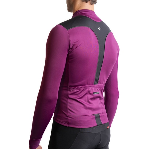 ETXE-ONDO ( G`FIh ) WPbg DENA GORE-TEX WINDSTOPPER JACKET ( fi SAebNX EBhXgbp[ WPbg ) o[KfB/ubN M