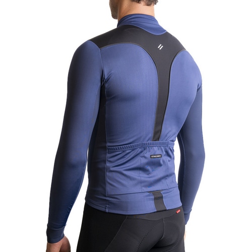 ETXE-ONDO ( G`FIh ) WPbg DENA GORE-TEX WINDSTOPPER JACKET ( fi SAebNX EBhXgbp[ WPbg ) lCr[u[/ubN M