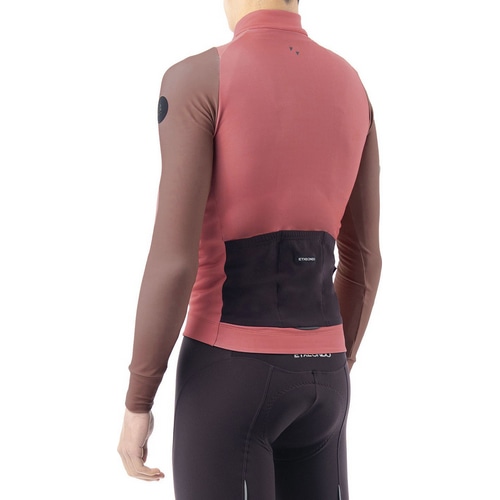 ETXE-ONDO ( G`FIh ) WPbg GAUDE GORE-TEX WINDSTOPPER JACKET ( S[h SAebNX EBhXgbp[ WPbg ) T[/ubNbh M