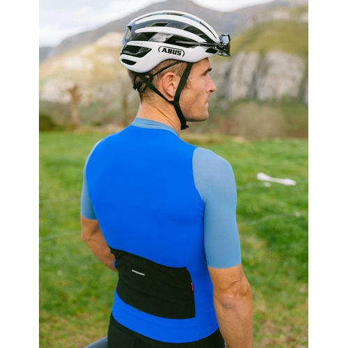 ETXE-ONDO ( �G�`�F�I���h ) �����W���[�W ALDE 110 COLOR EDITION JERSEY ( �A���f 110 �J���[�G�f�B�V���� �W���[�W ) �u���[/�C���f�B�S L