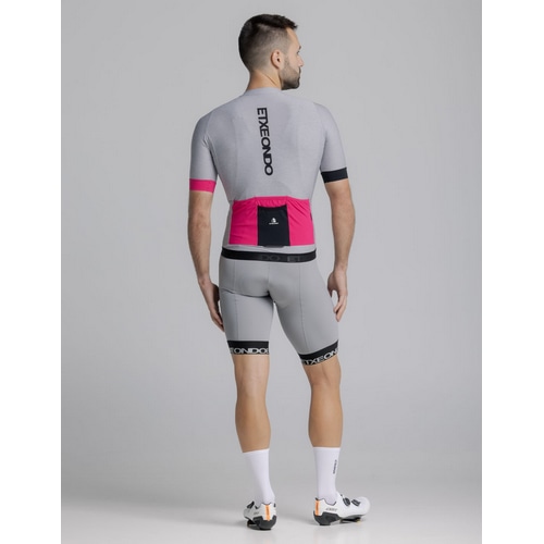 ETXE-ONDO ( �G�`�F�I���h ) �����W���[�W BASO JERSEY ( �o�\ �W���[�W ) �������W�O���[ L