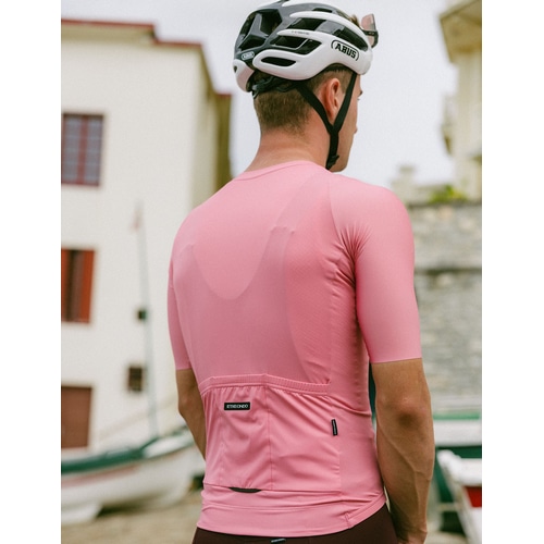 ETXE-ONDO ( �G�`�F�I���h ) �����W���[�W GARA JERSEY ( �K�� �W���[�W ) ���C�g�R�[���� S