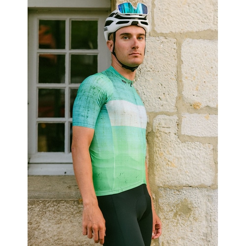 ETXE-ONDO ( �G�`�F�I���h ) �����W���[�W ALAI JERSEY ( �A���C �W���[�W ) �A�b�v���O���[�� M