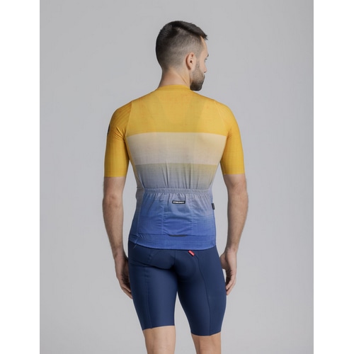 ETXE-ONDO ( �G�`�F�I���h ) �����W���[�W ALAI JERSEY ( �A���C �W���[�W ) �}�X�^�[�h/�u���[ L
