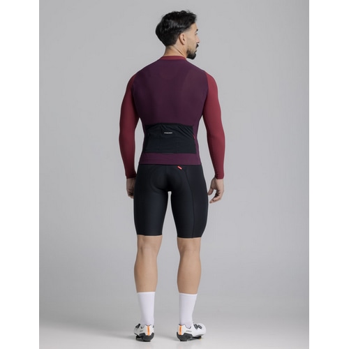 ETXE-ONDO ( �G�`�F�I���h ) �����W���[�W ALDE COLOR EDITION L/S JERSEY ( �A���f �J���[�G�f�B�V���� �����O�X���[�u�W���[�W ) �}����/���b�h���C�� S