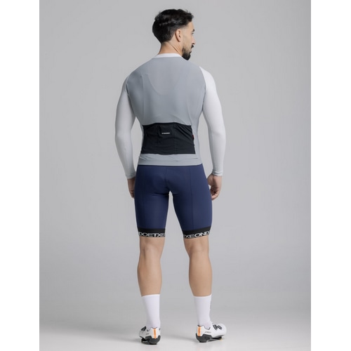 ETXE-ONDO ( �G�`�F�I���h ) �����W���[�W ALDE COLOR EDITION L/S JERSEY ( �A���f �J���[�G�f�B�V���� �����O�X���[�u�W���[�W ) �N���E�h�O���[/�X�g�[���O���[ M