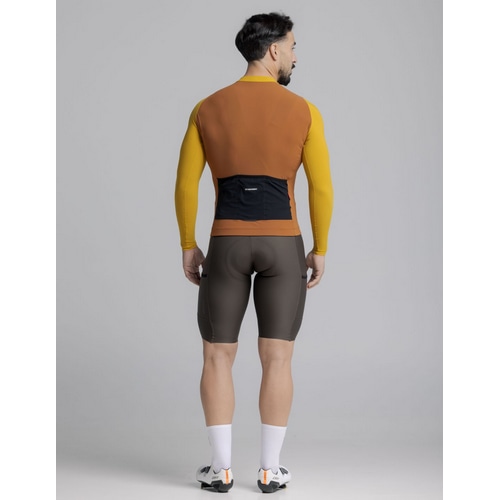 ETXE-ONDO ( �G�`�F�I���h ) �����W���[�W ALDE COLOR EDITION L/S JERSEY ( �A���f �J���[�G�f�B�V���� �����O�X���[�u�W���[�W ) �}�X�^�[�h/�I�[�J�[ M