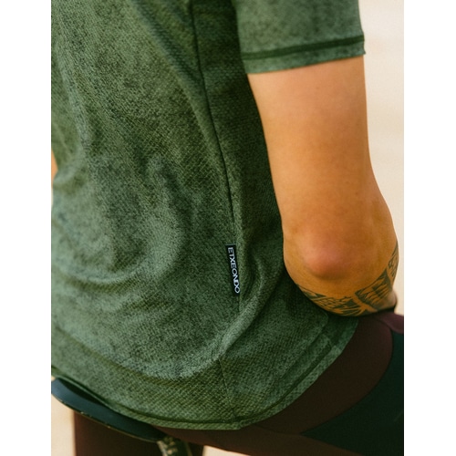 ETXE-ONDO ( �G�`�F�I���h ) �����W���[�W LUMA JERSEY ( ���} �W���[�W ) �J�[�L�O���[�� L