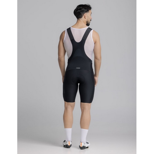 ETXE-ONDO ( �G�`�F�I���h ) �r�u�V���[�c ORHI DINAMIC CARGO BIB-SHORT ( �I���q �_�C�i�~�b�N �J�[�S �r�u�V���[�c ) �u���b�N M