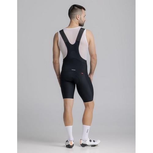 ETXE-ONDO ( �G�`�F�I���h ) �r�u�V���[�c ORHI DINAMIC BIB-SHORT ( �I���q �_�C�i�~�b�N �r�u�V���[�c ) �u���b�N S