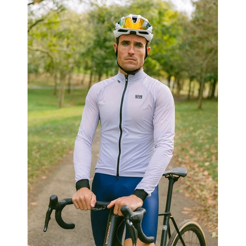 ETXE-ONDO ( �G�`�F�I���h ) �E�B���h�u���[�J�[ EON JACKET ( �G�I�� �W���P�b�g ) �O���[ M