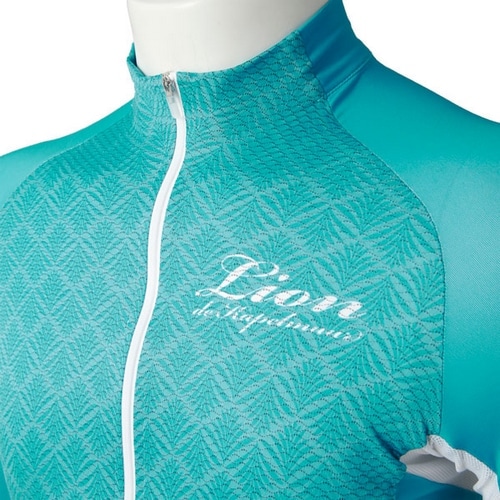 KAPELMUUR ( �J�y���~���[�� ) �����W���[�W �����W���[�W �{�^�j�J���p�^�[�� �G�������h WL