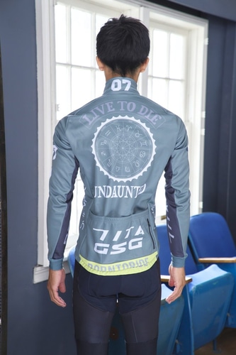 7-ITA ( �Z�u���A�C�e�B�G�[ ) �W���P�b�g ZODIAC ARMY JACKET ( �]�f�B�A�b�N �A�[�~�[ �W���P�b�g ) �O���[�� M