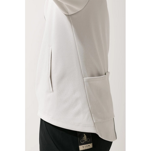 STEM DESIGN ( �X�e�� �f�U�C�� ) �s�V���c�E�J�W���A���E�F�A �t���W�b�v �t�[�f�B�[ �o�b�N�|�P�b�g �T�C�N���W���[�W �u���b�N LL