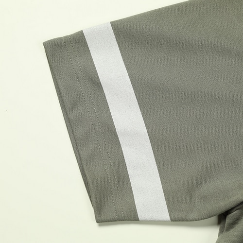 STEM DESIGN ( ステム デザイン ) Tシャツ・カジュアルウェア ドライサイクル Tシャツ ネイビー S