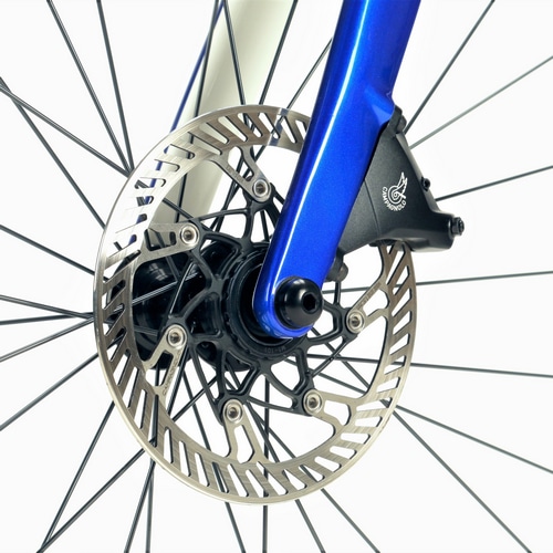 DE ROSA ( デローザ ) ロードバイク 838 DISK CHORUS ( 838 ディスク