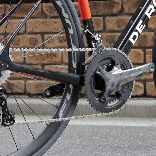 DE ROSA ( デローザ ) ロードバイク 838 DISK CHORUS ( 838 ディスク