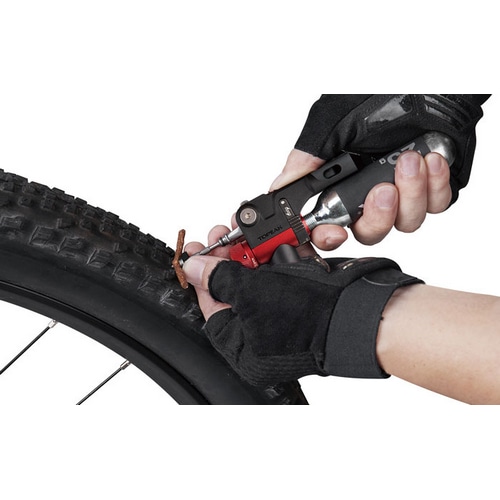 TOPEAK ( トピーク ) ボンベ TUBI MASTER PLUS 2 SPECIAL EDITION ( チュビマスター プラス 2 スペシャル エディション )