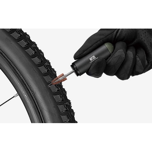 TOPEAK ( トピーク ) ボンベ TUBICARTRIDGE MT25 ( チュビカートリッジ MT25 )