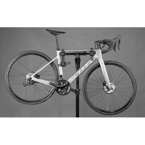 TOPEAK ( �g�s�[�N ) �o�C�N���b�N/�f�B�X�v���[�X�^���h BIKE TRUSS 3X ( �o�C�N �g���X 3X )