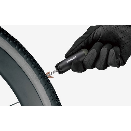 TOPEAK ( �g�s�[�N ) �{���x TUBICARTRIDGE G16 ( �`���r�J�[�g���b�W G16 )
