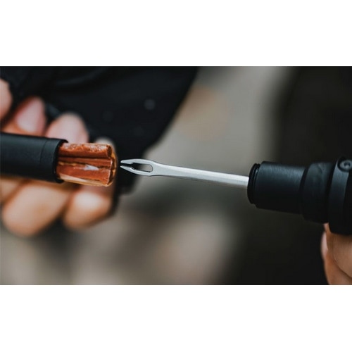 TOPEAK ( トピーク ) 携帯工具 PLUG 'N TOOL MOUNTAIN ( プラグ ツール マウンテン )