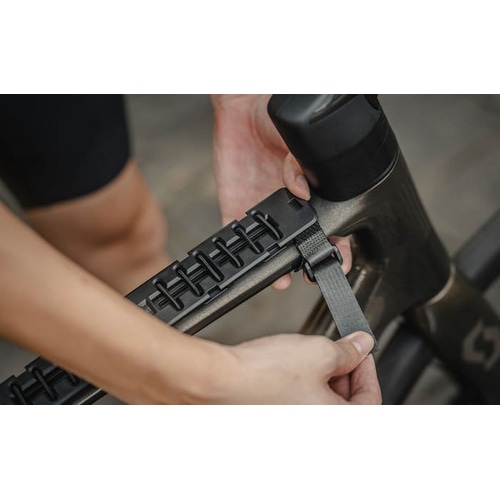 TOPEAK ( �g�s�[�N ) �t���[���o�b�O FASTFUEL PLATFORM ( �t�@�X�g�t���G�� �v���b�g�t�H�[�� )