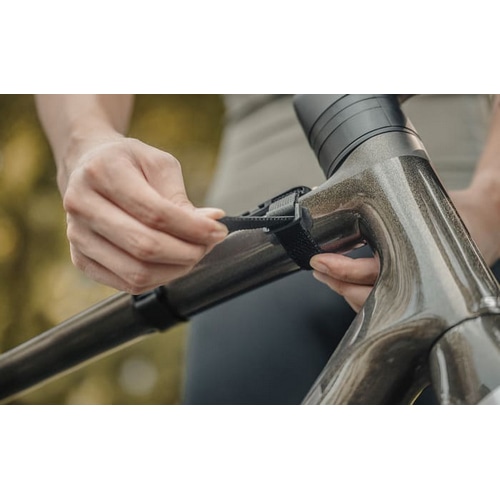 TOPEAK ( トピーク ) フレームバッグ FASTFUEL PLATFORM S ( ファストフュエル プラットフォーム S )