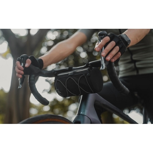 TOPEAK ( �g�s�[�N ) �t�����g�o�b�O/�n���h���o�b�O �`���[�u���[ �o�[�o�b�O �X���� �u���b�N