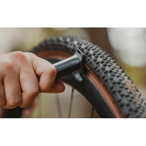 TOPEAK ( トピーク ) 専用工具 ソロ タイヤ レバー