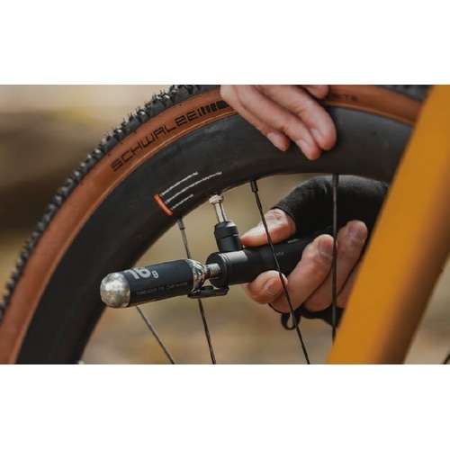 TOPEAK ( トピーク ) 携帯工具 チュビ ミニ X