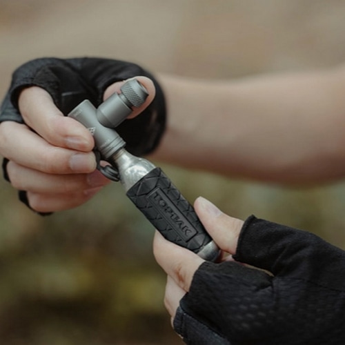 TOPEAK ( gs[N ) {x AIRBOOSTER U ( GA[u[X^[ 2 ) wbh{̂̂