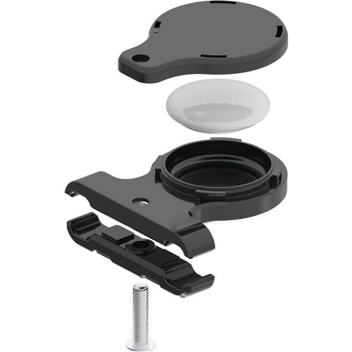 LEZYNE ( レザイン ) パーツ・アクセサリ MATRIX SADDLE TAGGER ( マトリックス サドル タガー ) ブラック