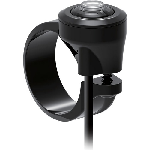 LEZYNE ( ���U�C�� ) �t�����g���C�g E-BIKE CLASSIC STVZO E900+ ( E-BIKE �N���V�b�N STVZO E900+ ) �u���b�N