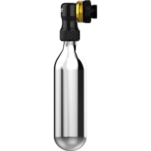 LEZYNE ( UC ) gїp|v POCKET DRIVE CO2 ( POCKET DRIVE CO2 ) ubN/S[h