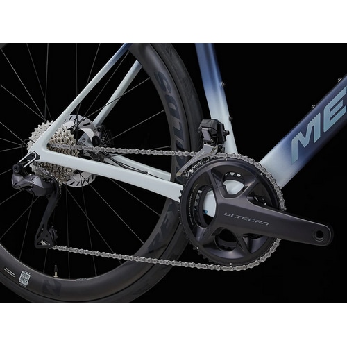 MERIDA ( �����_ ) ���[�h�o�C�N SCULTURA ENDURANCE 9000 ( �X�N���g�D�[�� �G���f�������X 9000 ) �V���N�}�E���e�� �_�X�g �u���[ ( �z���C�g ) EBW3 53 (�g���ڈ�185cm�O��)