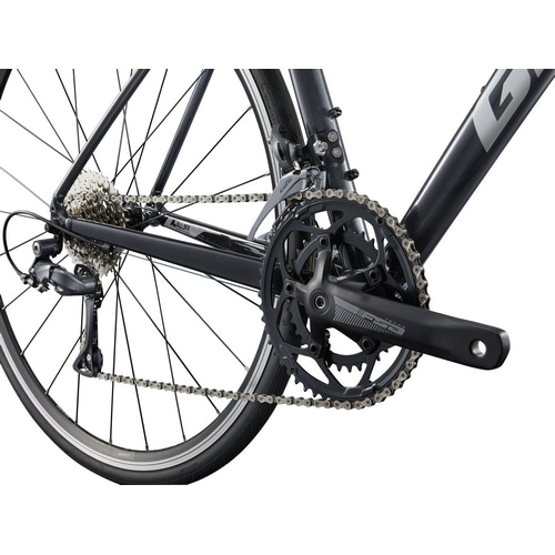 GIANT ( ジャイアント ) ロードバイク CONTEND 2 ( コンテンド 2 ) コールドアイアン 430XS (身長目安165cm前後)