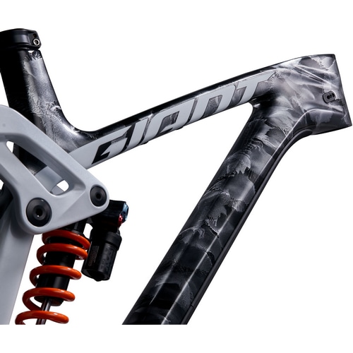 GIANT ( �W���C�A���g ) �}�E���e���o�C�N�t���[�� GLORY ADVANCED F/S ( �O���[���[ �A�h�o���X�h �t���[���Z�b�g ) �N�H�[���[ 450ML ( �g���ڈ�180cm�O�� )