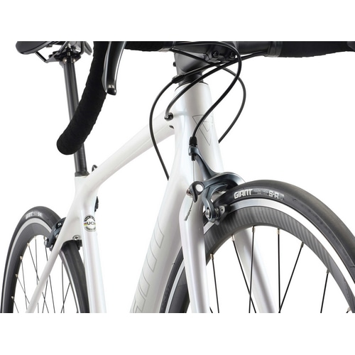 GIANT ( WCAg ) [hoCN TCR ADVANCED 3 LTD Gen9 Rim Brake ( TCR Ah@Xh 3 TLD 9 u[L ) jR[zCg 445S (gڈ170cmO)