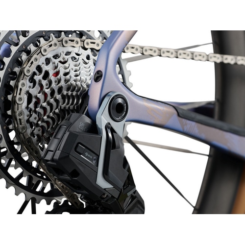 GIANT ( �W���C�A���g ) �O���x�����[�h DEVOTE ADVANCED SL 1 ( �f�B���H�[�g �A�h�o���X SL 1 ) �T�e���G���o�[�o�C�I���b�g XS ( �g���ڈ�155cm�O�� )