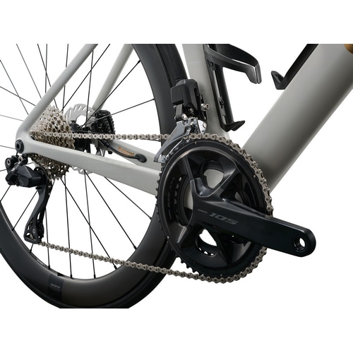 GIANT ( ジャイアント ) ロードバイク ENVILIV ADVANCED 1 ( エンヴィリブ アドバンスド 1 ) サテンナルホワイト XXS(446.5) ( 身長目安150cm前後 )