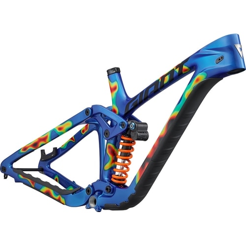 GIANT ( ジャイアント ) マウンテンバイクフレーム GLORY ADVANCED