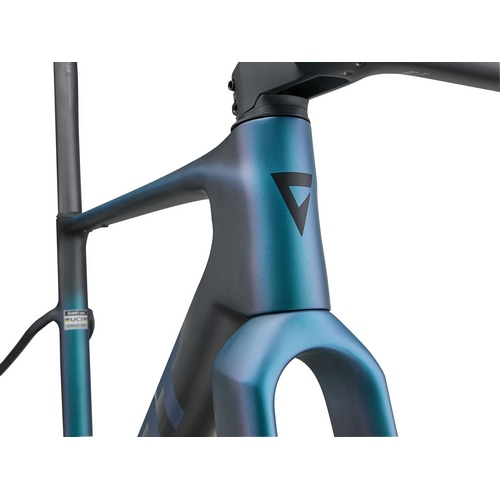GIANT ( �W���C�A���g ) �O���x�����[�h�t���[�� REVOLT ADVANCED SL FRAMESET ( ���{���g �A�h�o���X SL �t���[���Z�b�g ) �}�b�g�X�[�p�[�X�s�[�h�e�B�[�� XS ( �g���ڈ�160cm�O�� )