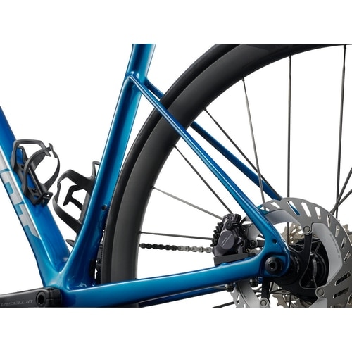 GIANT ( ジャイアント ) ロードバイク DEFY ADVANCED PRO 0 ( デファイ アドバンスド プロ 0 ) ルミナスラグーン XS ( 身長目安165cm前後 )
