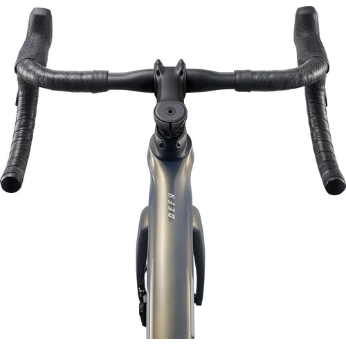 GIANT ( ジャイアント ) ロードバイク DEFY ADVANCED PRO 1 ( デファイ アドバンスド プロ 1 ) ミッドナイトムーン XS ( 身長目安165cm前後 )