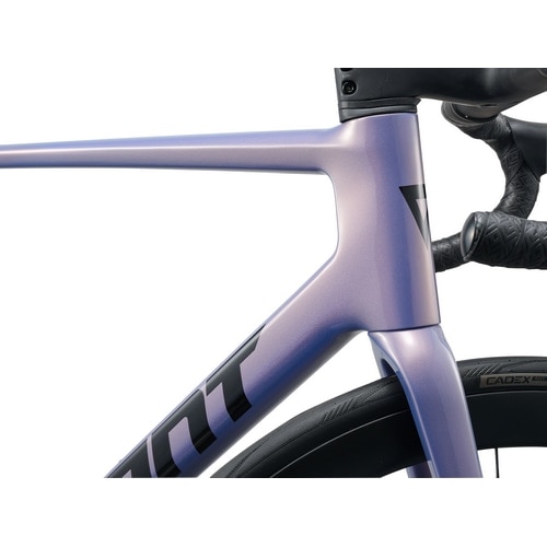 GIANT ( ジャイアント ) ロードバイク TCR ADVANCED SL 0 Dura-Ace ( TCR アドバンスド SL 0 デュラエース ) エンバーバイオレット XS ( 身長目安165cm前後 )