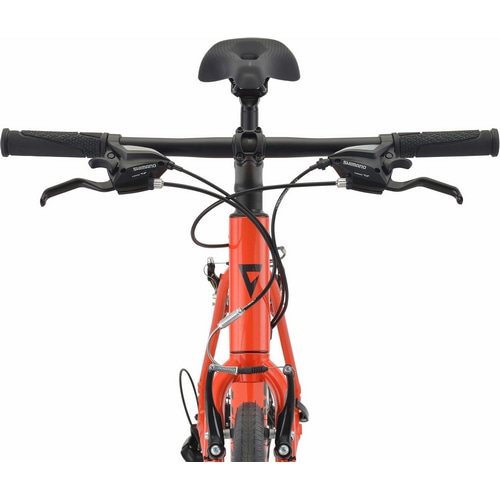 GIANT ( �W���C�A���g ) �N���X�o�C�N ESCAPE R3 ( �G�X�P�[�v R3 ) �r�r�b�h�I�����W XS ( �g���ڈ�165cm�O�� )
