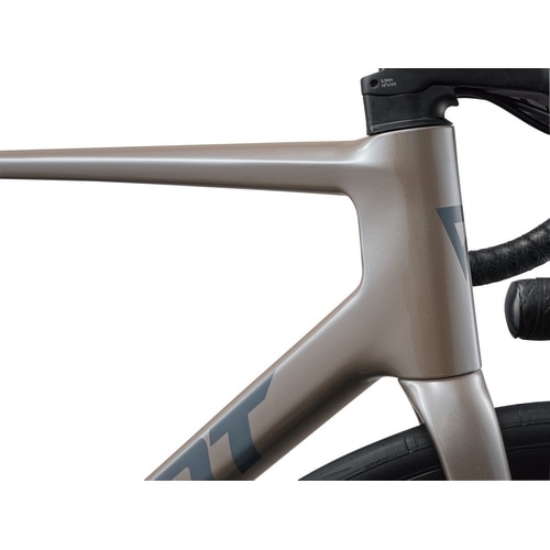 GIANT ( ジャイアント ) ロードバイク TCR ADVANCED 1 KOM ( TCR アドバンスド 1 キングオブマウンテン ) キャメルシルク XS ( 身長目安165cm前後 )